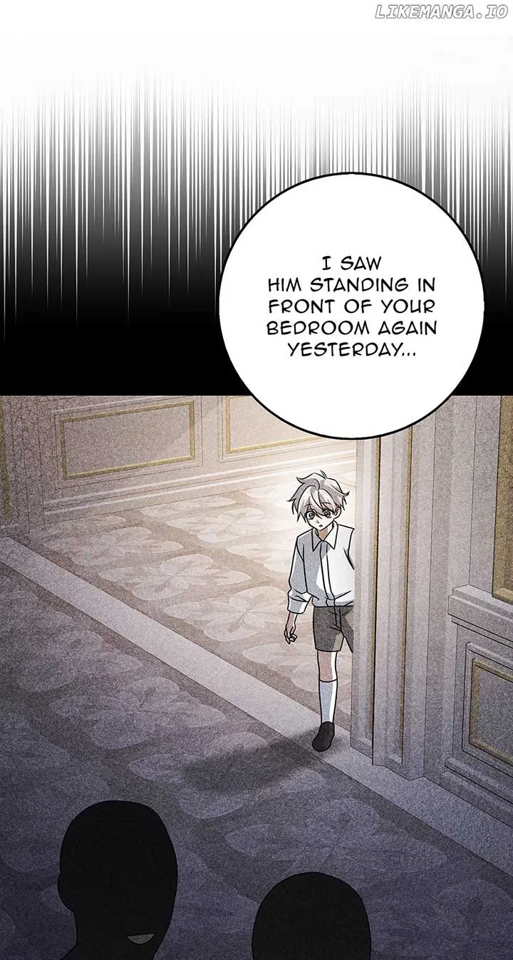The Lost Cinderella Chapter 13 Online - página 75