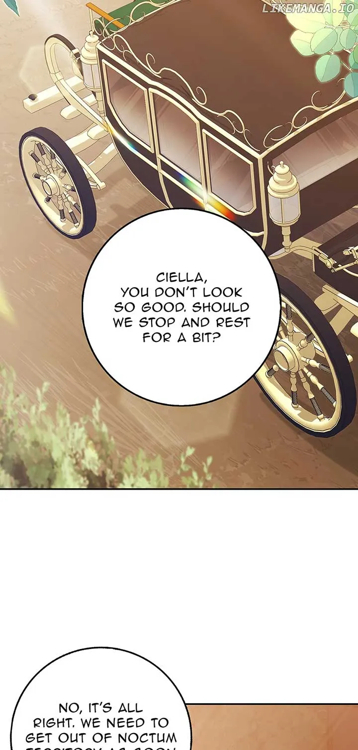 The Lost Cinderella Chapter 15 Online - página 3