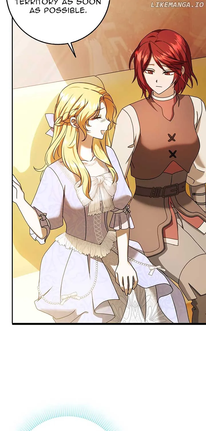 The Lost Cinderella Chapter 15 Online - página 4