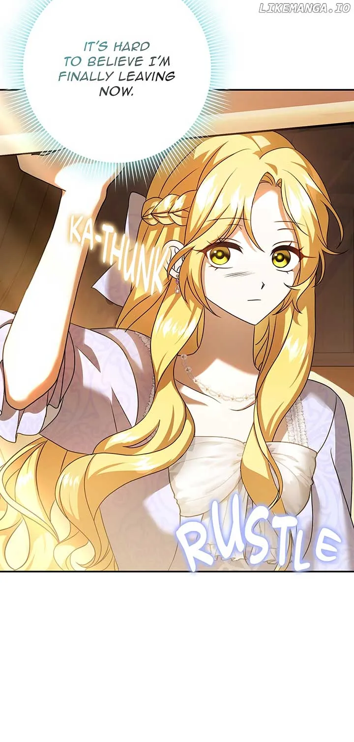 The Lost Cinderella Chapter 15 Online - página 5