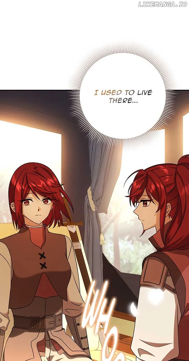 The Lost Cinderella Chapter 15 Online - página 7