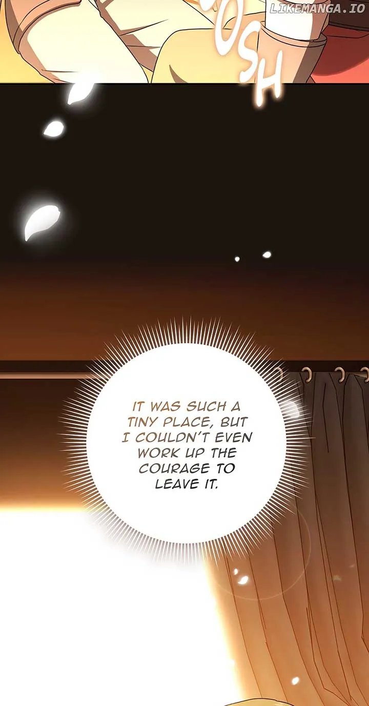The Lost Cinderella Chapter 15 Online - página 8