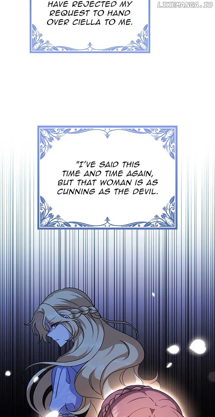 The Lost Cinderella Chapter 15 Online - página 16