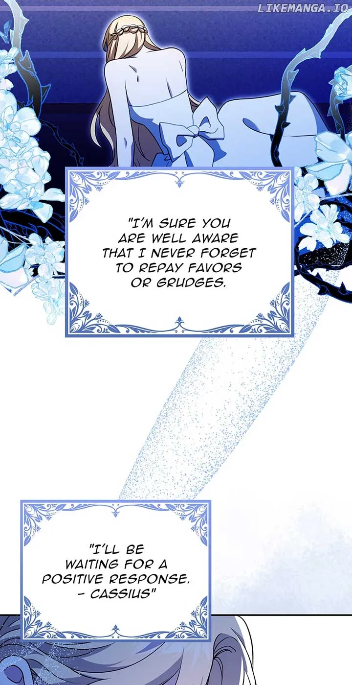 The Lost Cinderella Chapter 15 Online - página 19