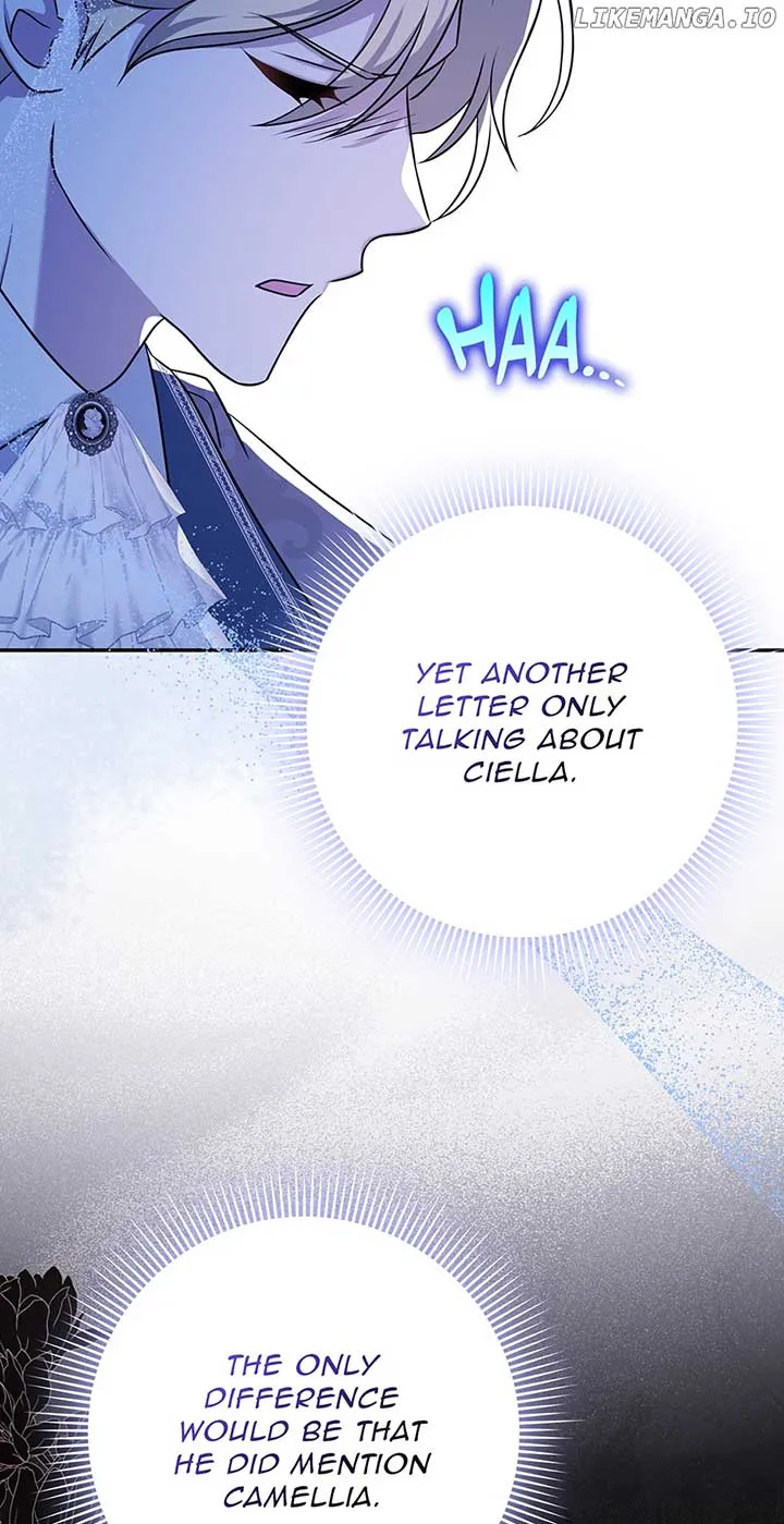 The Lost Cinderella Chapter 15 Online - página 20