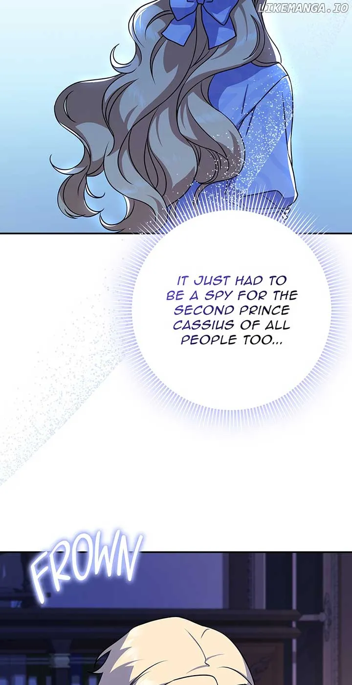 The Lost Cinderella Chapter 15 Online - página 23
