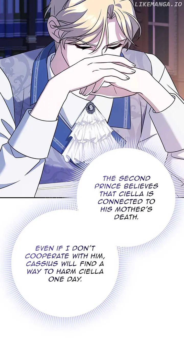 The Lost Cinderella Chapter 15 Online - página 24