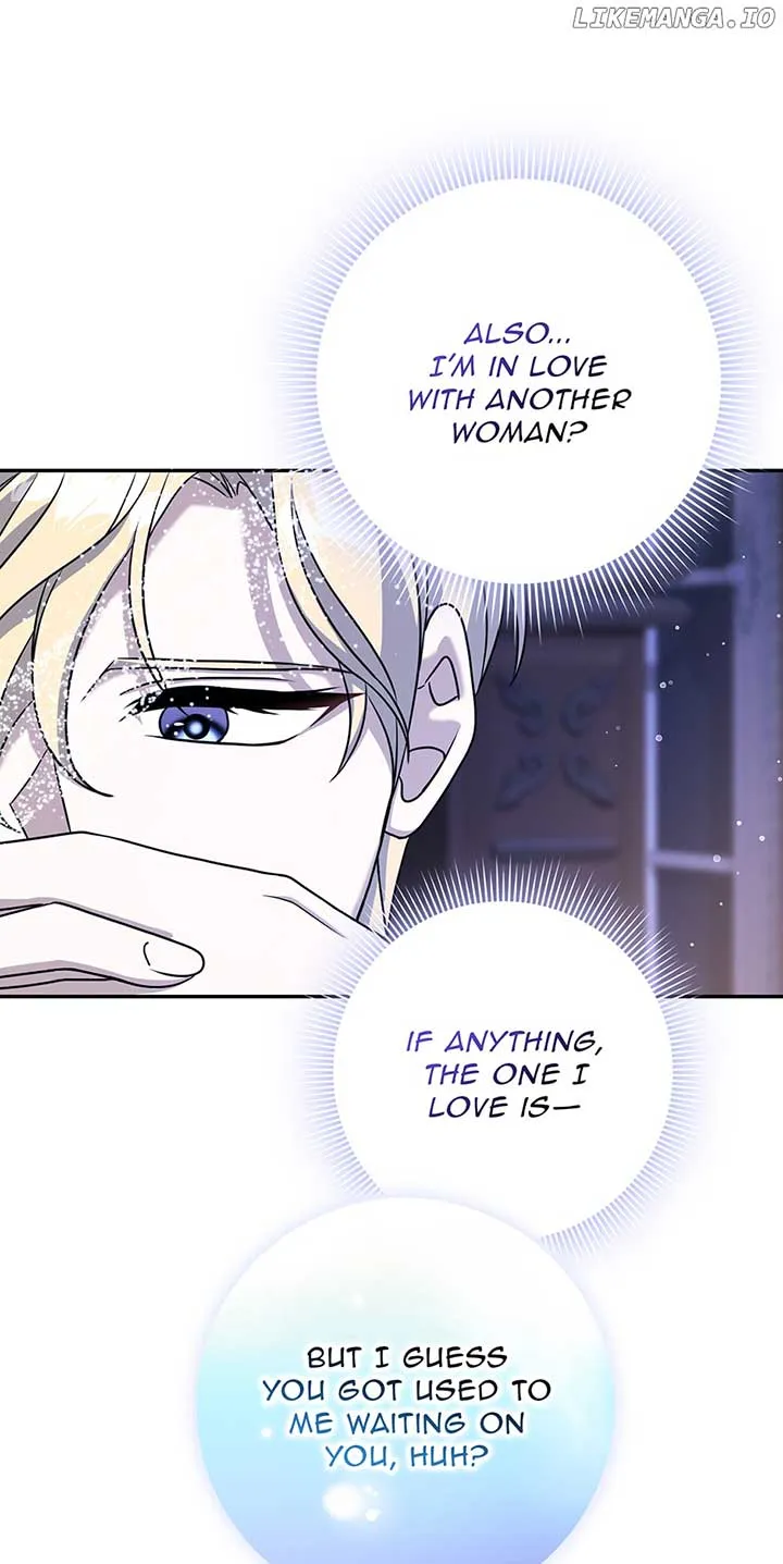 The Lost Cinderella Chapter 15 Online - página 25