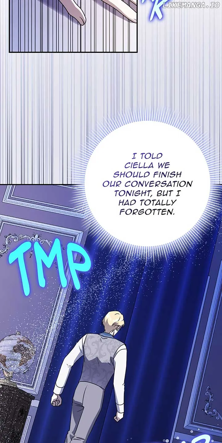 The Lost Cinderella Chapter 15 Online - página 29