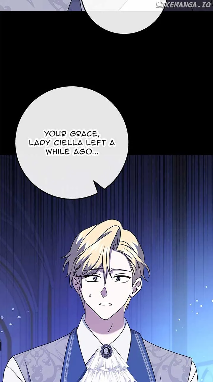 The Lost Cinderella Chapter 15 Online - página 36