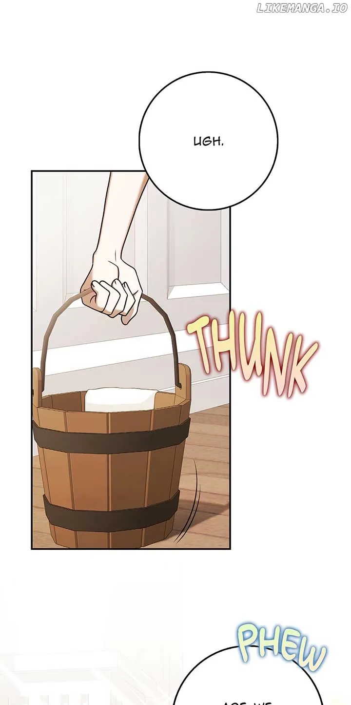 The Lost Cinderella Chapter 15 Online - página 40