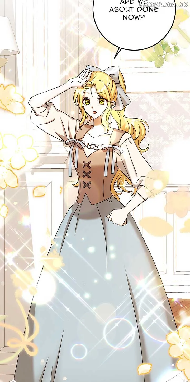 The Lost Cinderella Chapter 15 Online - página 41