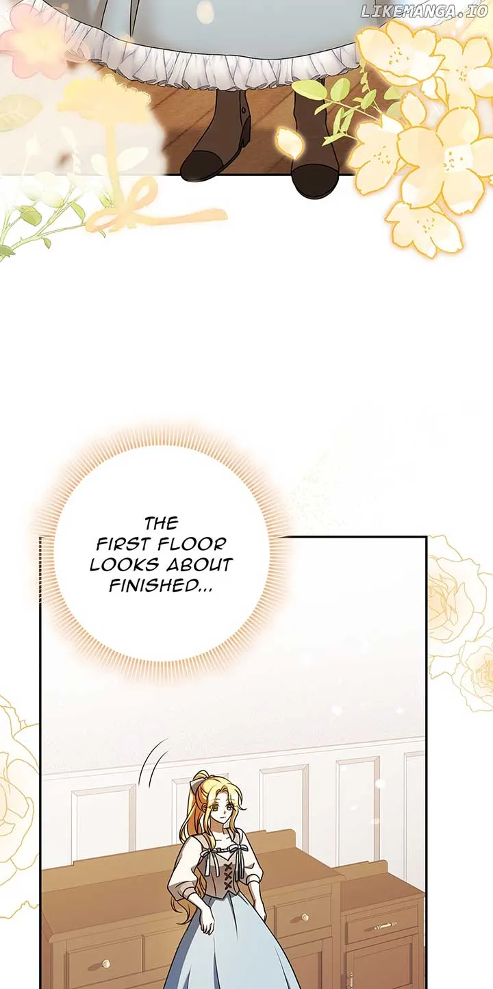 The Lost Cinderella Chapter 15 Online - página 42
