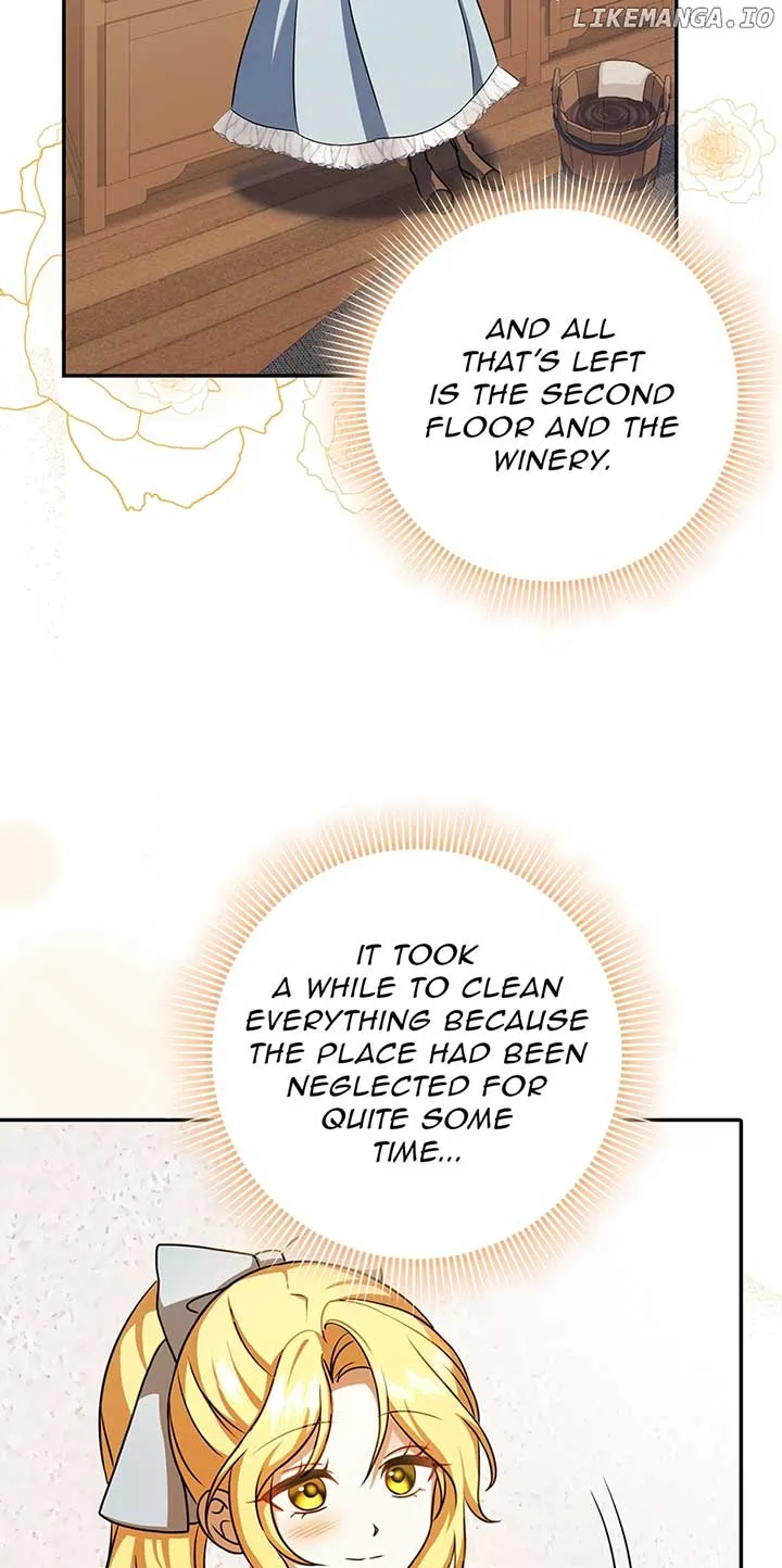 The Lost Cinderella Chapter 15 Online - página 43