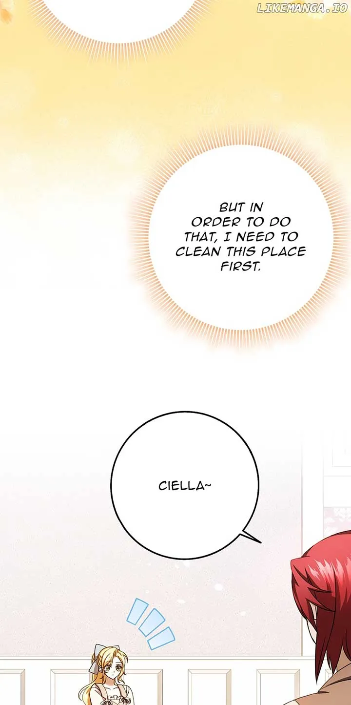 The Lost Cinderella Chapter 15 Online - página 46