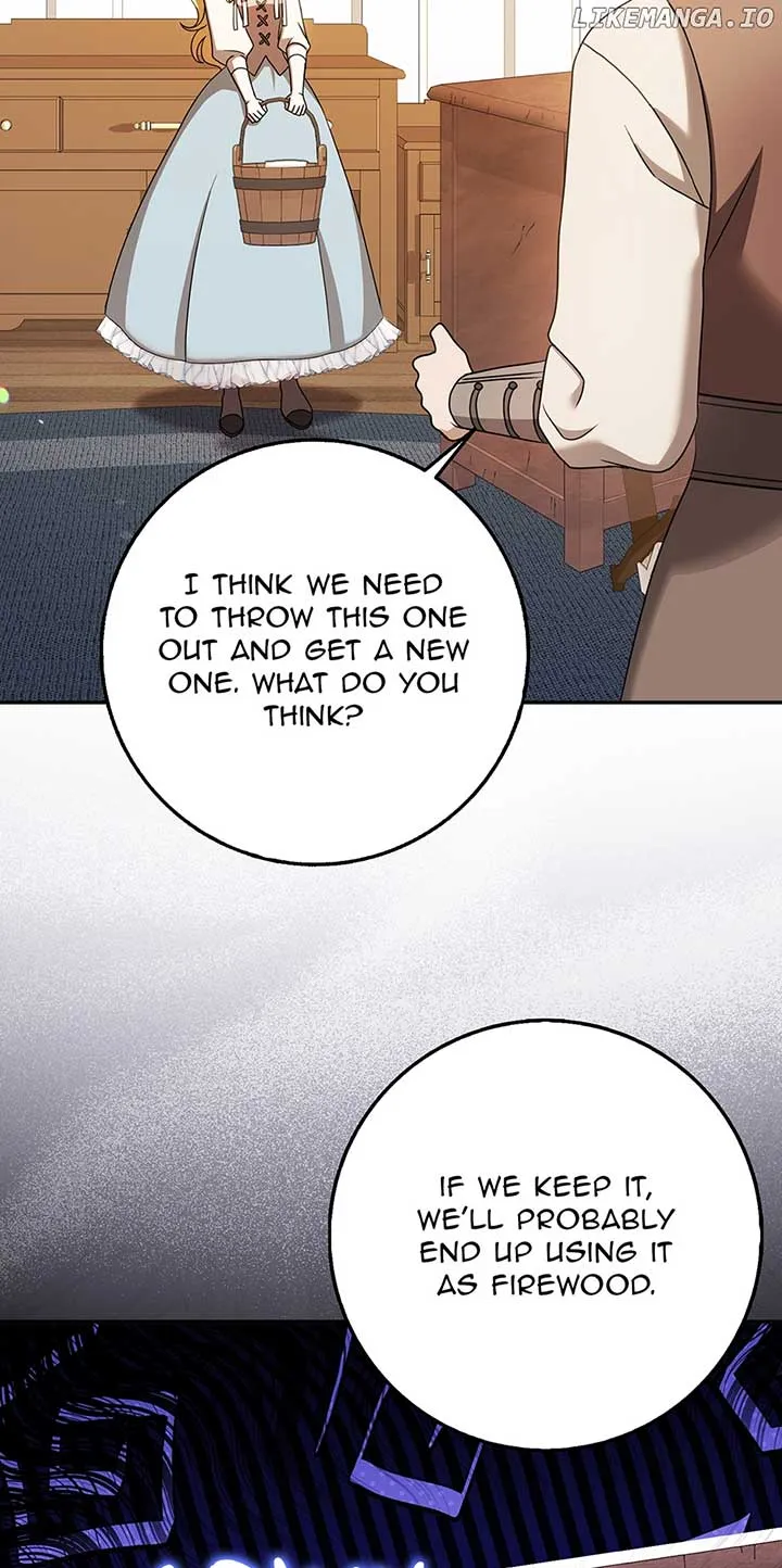 The Lost Cinderella Chapter 15 Online - página 47