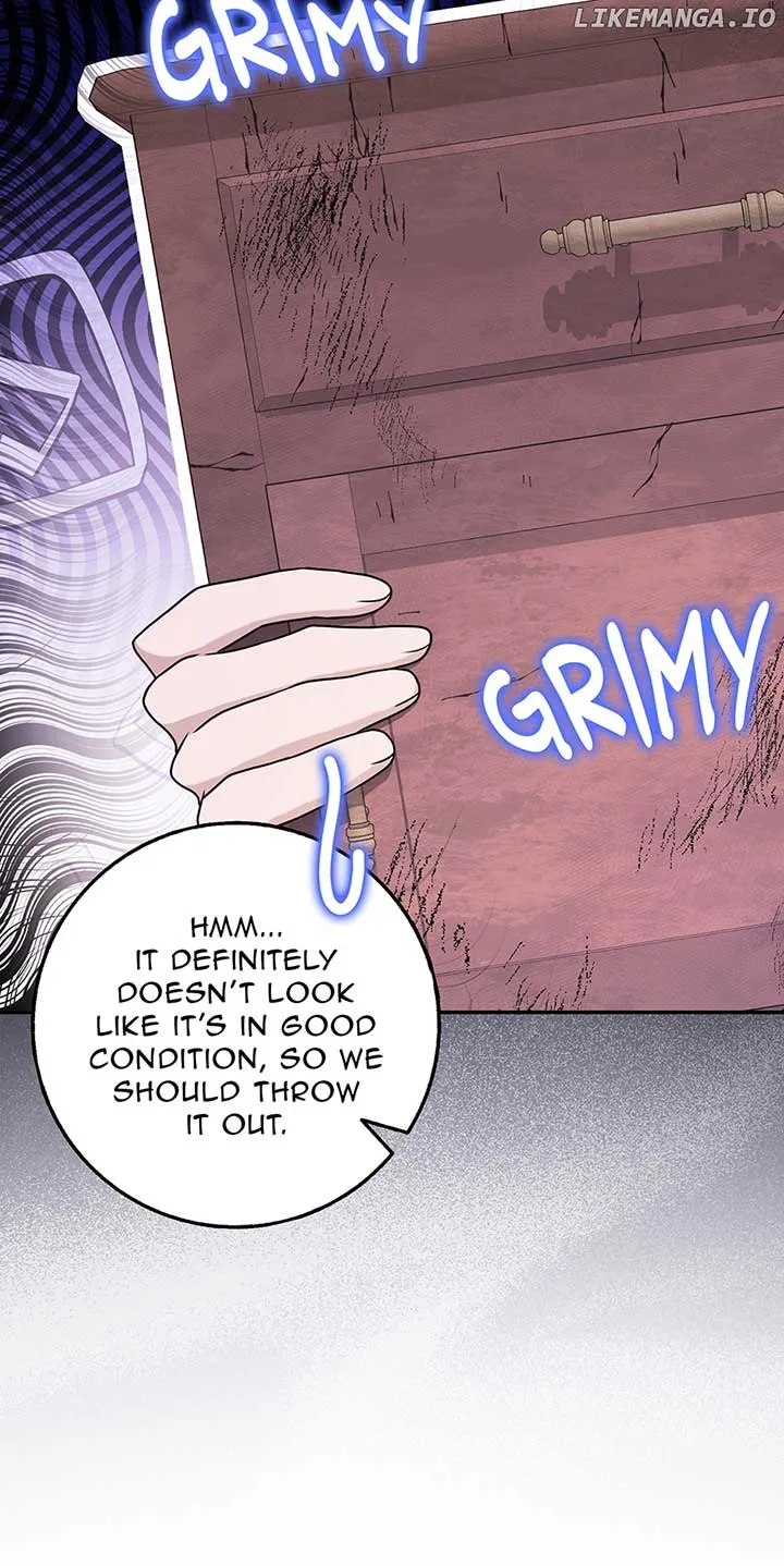 The Lost Cinderella Chapter 15 Online - página 48