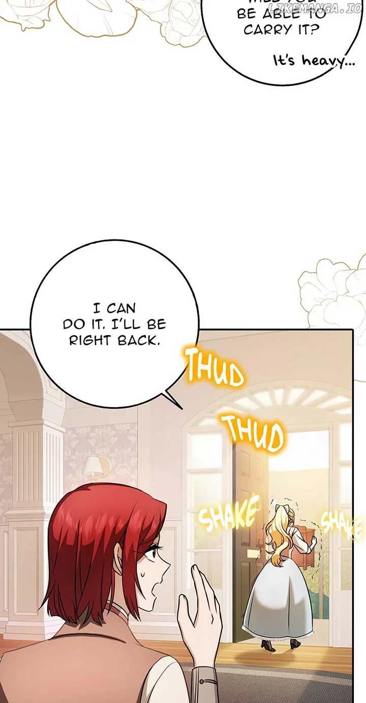 The Lost Cinderella Chapter 15 Online - página 50