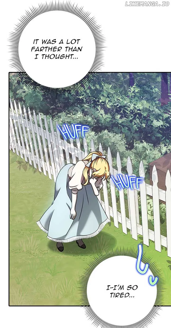 The Lost Cinderella Chapter 15 Online - página 53