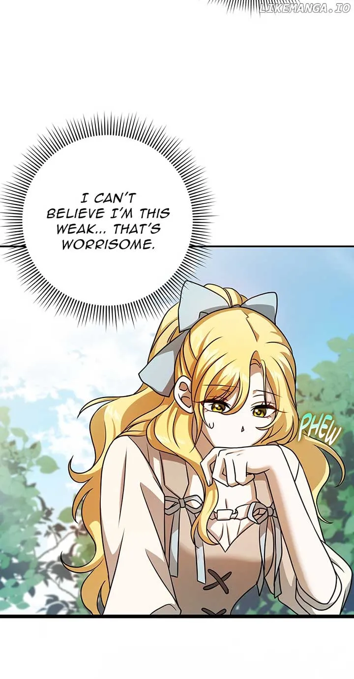 The Lost Cinderella Chapter 15 Online - página 54