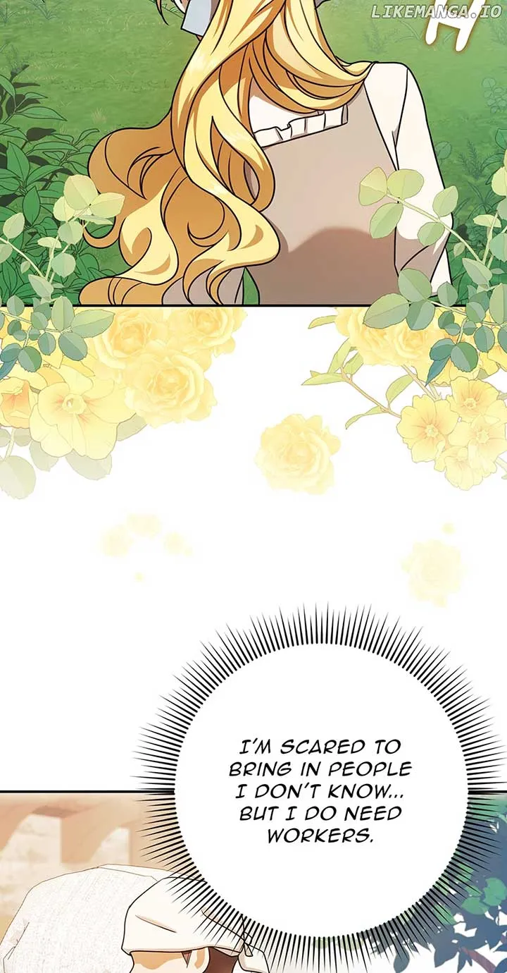 The Lost Cinderella Chapter 15 Online - página 56