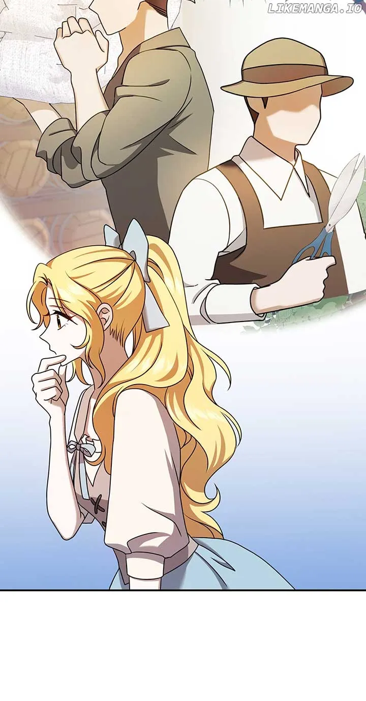 The Lost Cinderella Chapter 15 Online - página 57