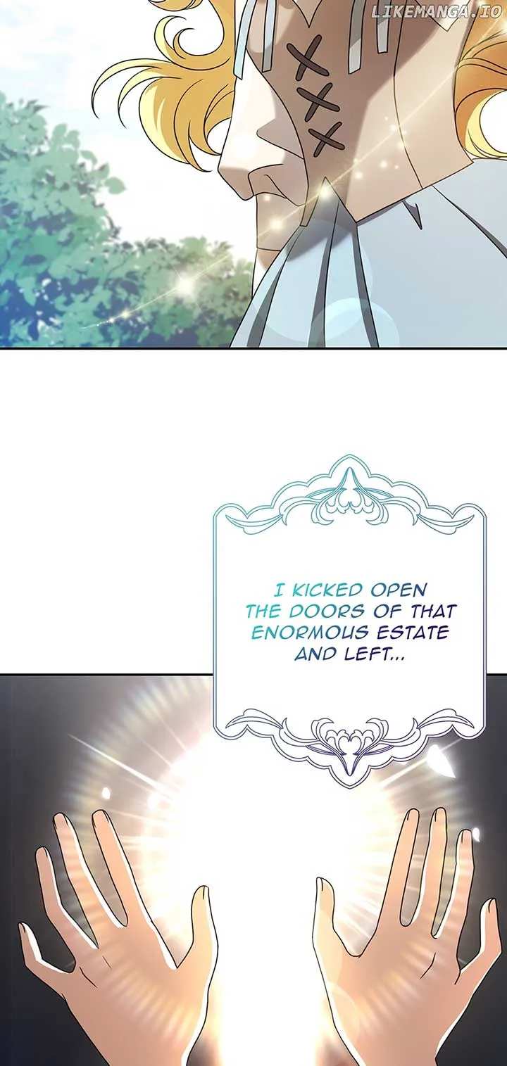 The Lost Cinderella Chapter 15 Online - página 59