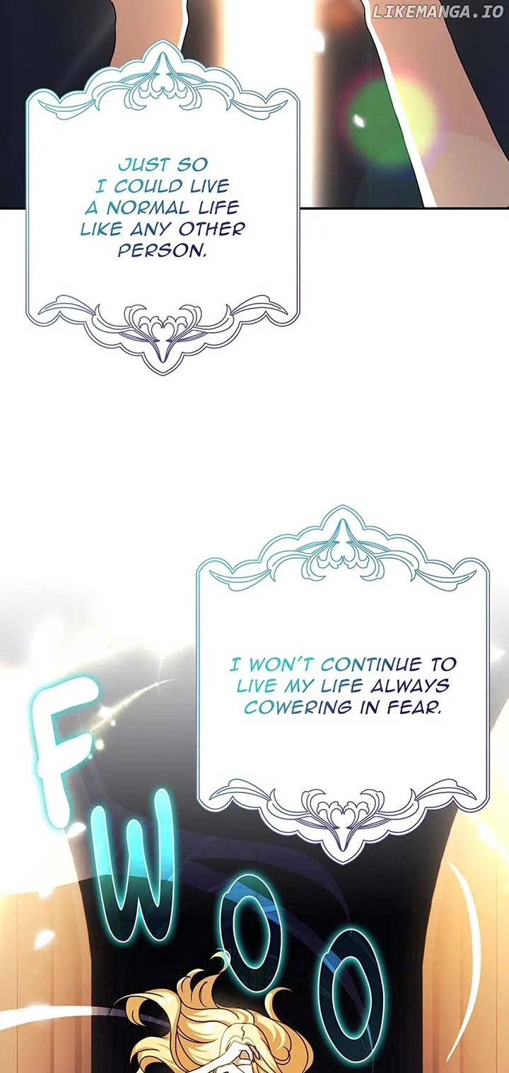 The Lost Cinderella Chapter 15 Online - página 60