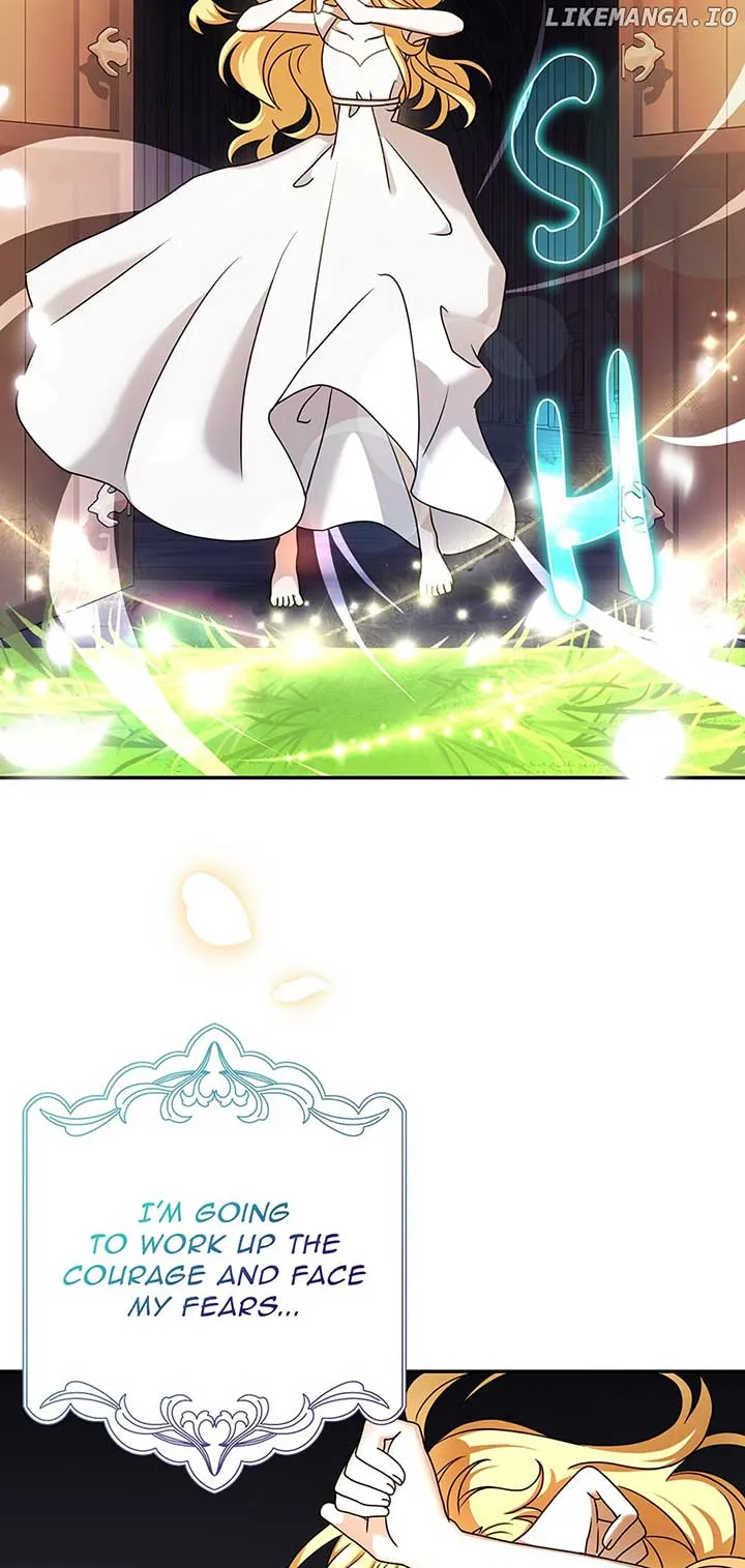 The Lost Cinderella Chapter 15 Online - página 61