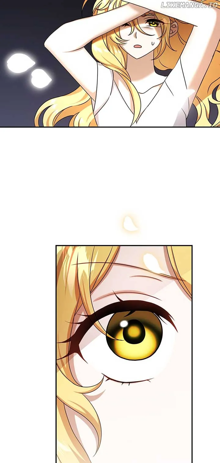 The Lost Cinderella Chapter 15 Online - página 62