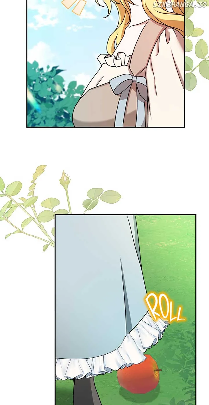 The Lost Cinderella Chapter 15 Online - página 69
