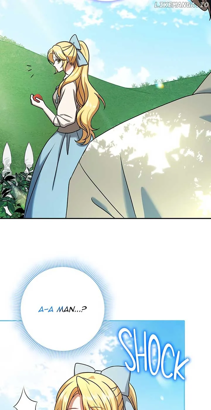 The Lost Cinderella Chapter 15 Online - página 71