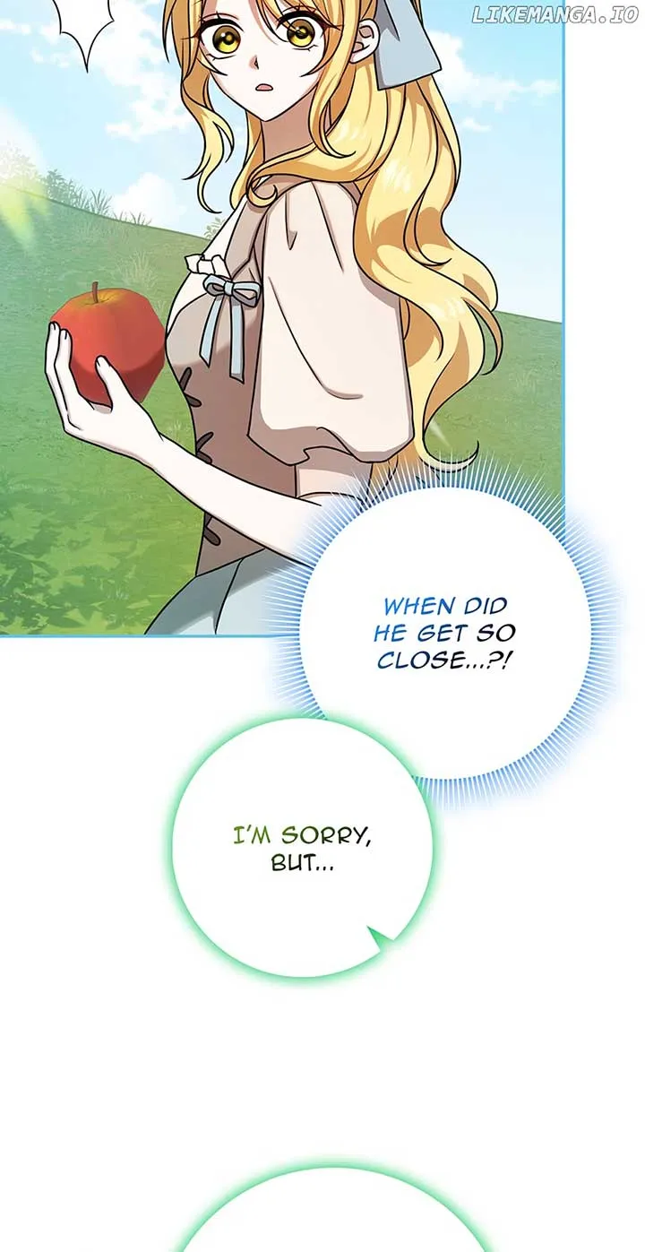 The Lost Cinderella Chapter 15 Online - página 72