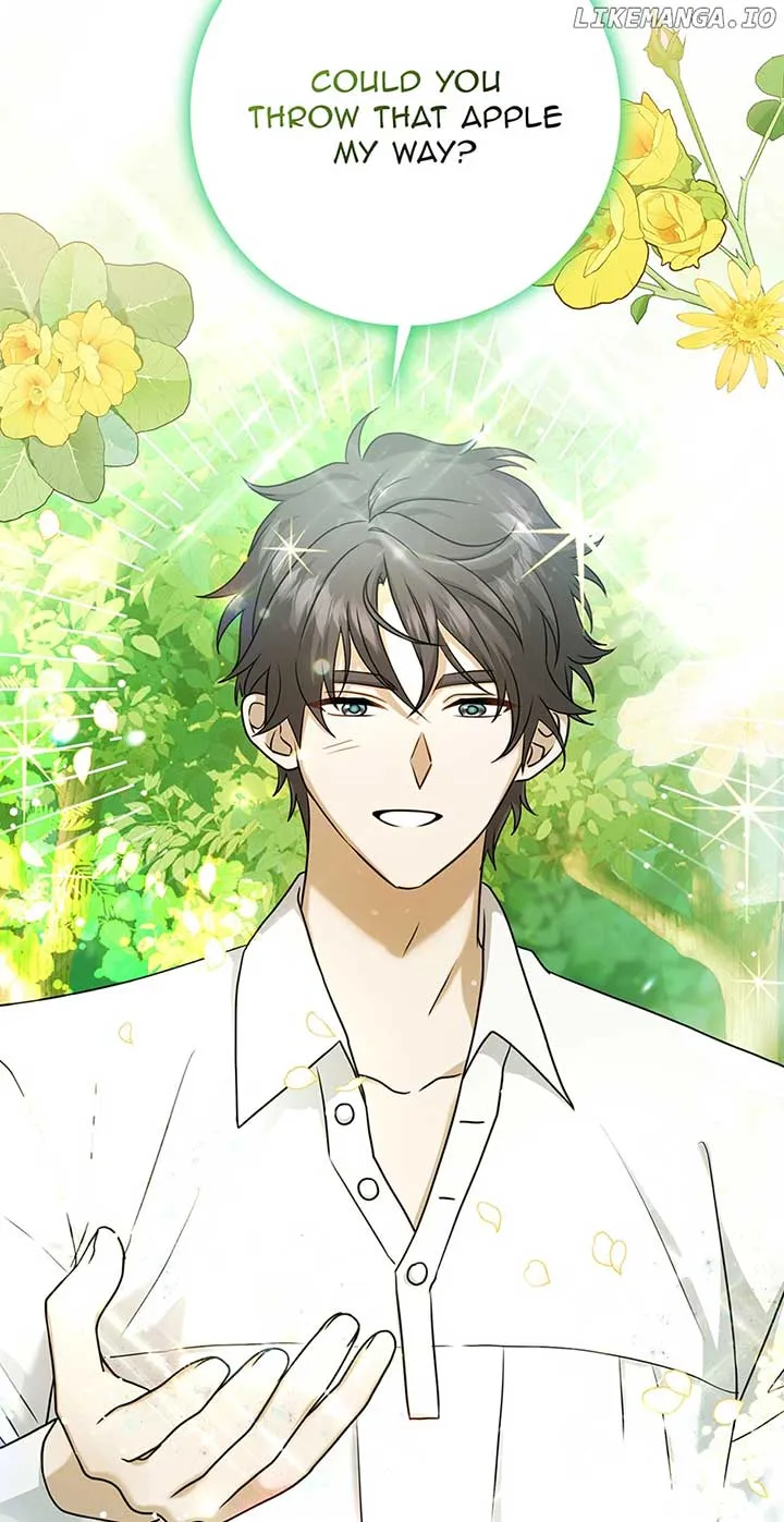 The Lost Cinderella Chapter 15 Online - página 73