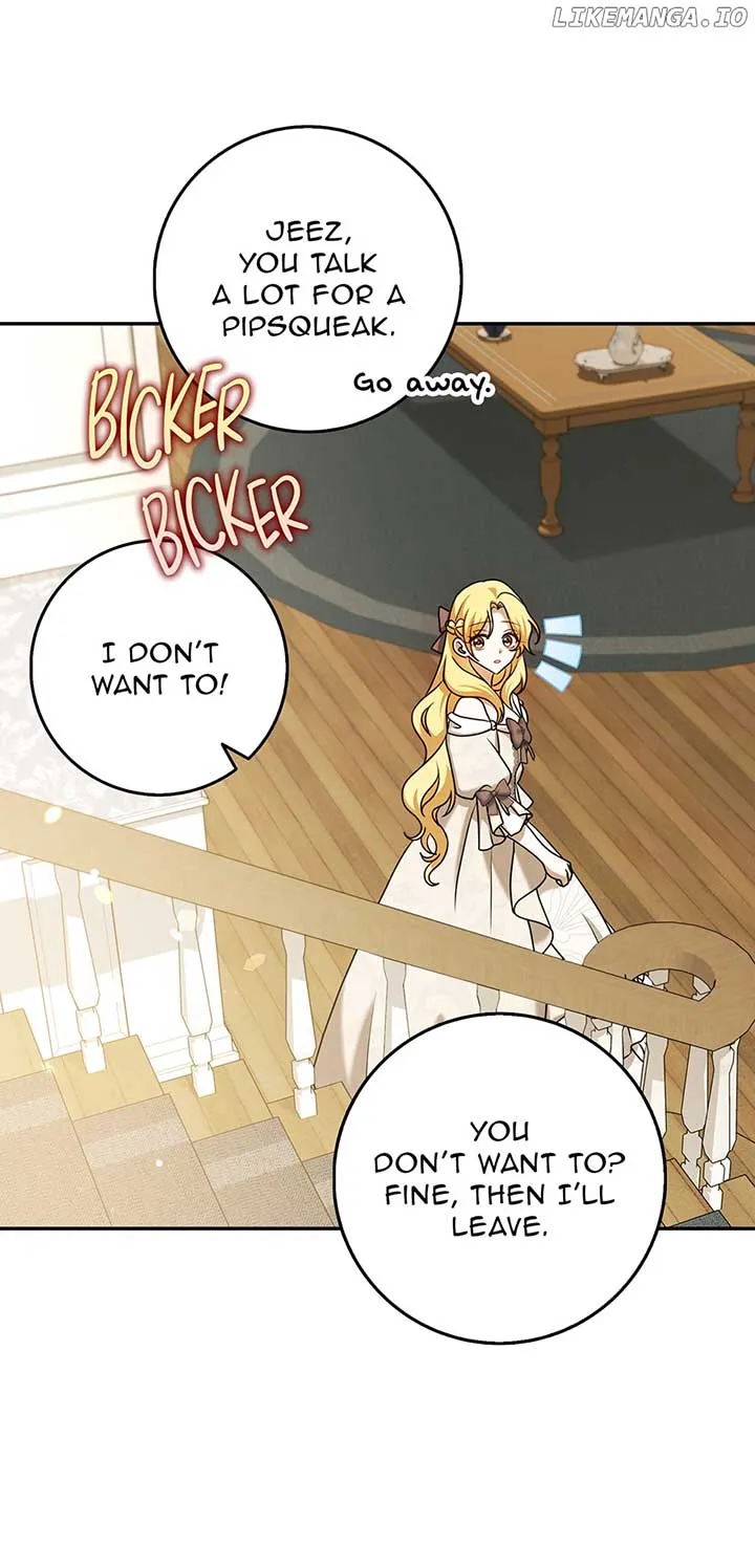 The Lost Cinderella Chapter 18 Online - página 6