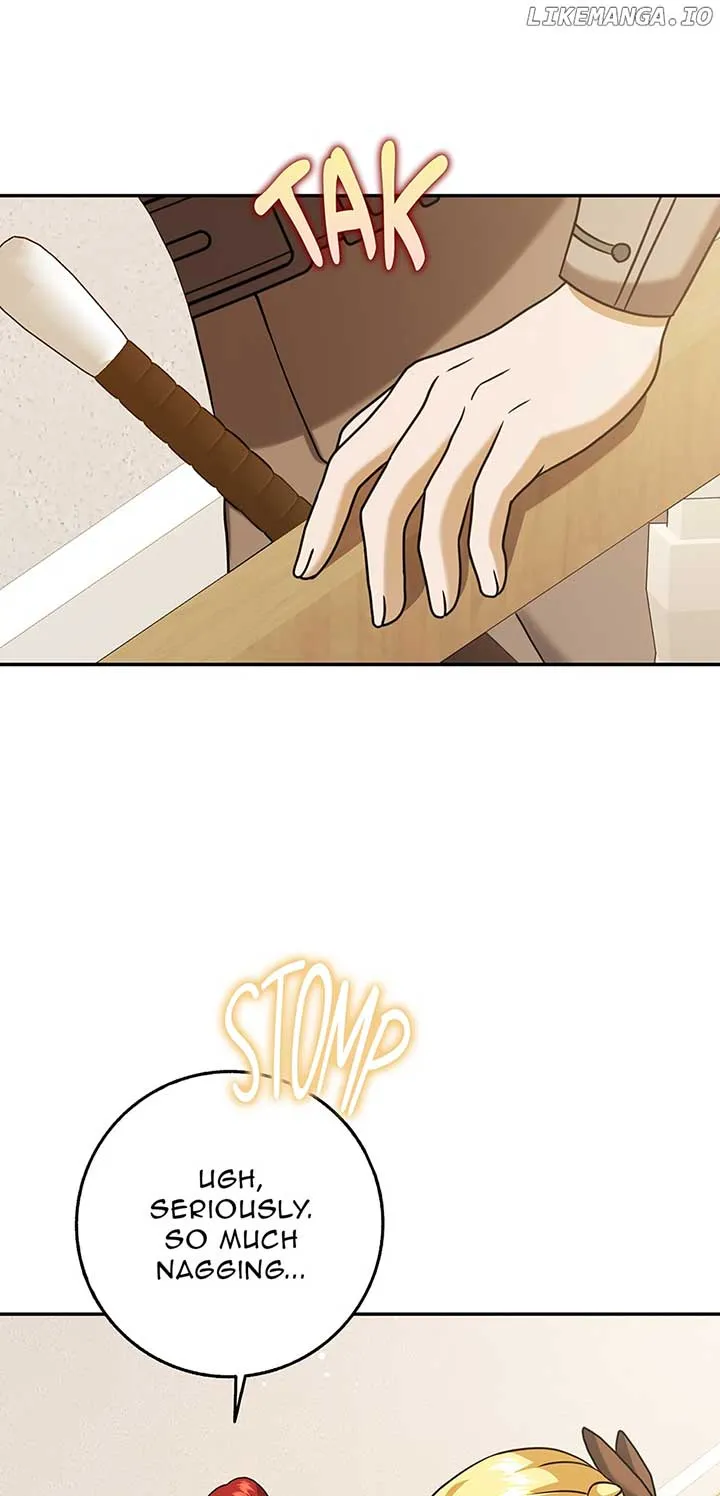 The Lost Cinderella Chapter 18 Online - página 7