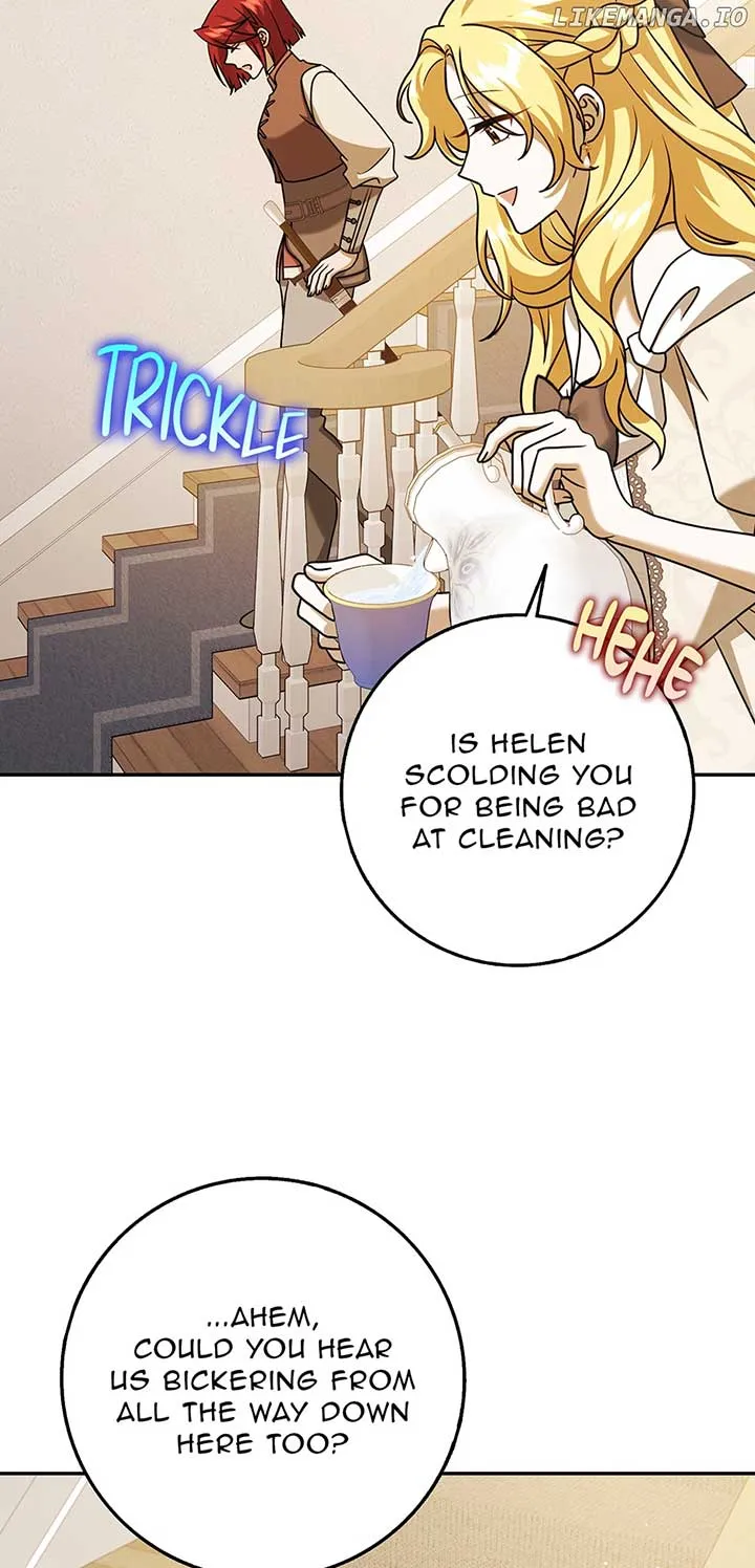 The Lost Cinderella Chapter 18 Online - página 8