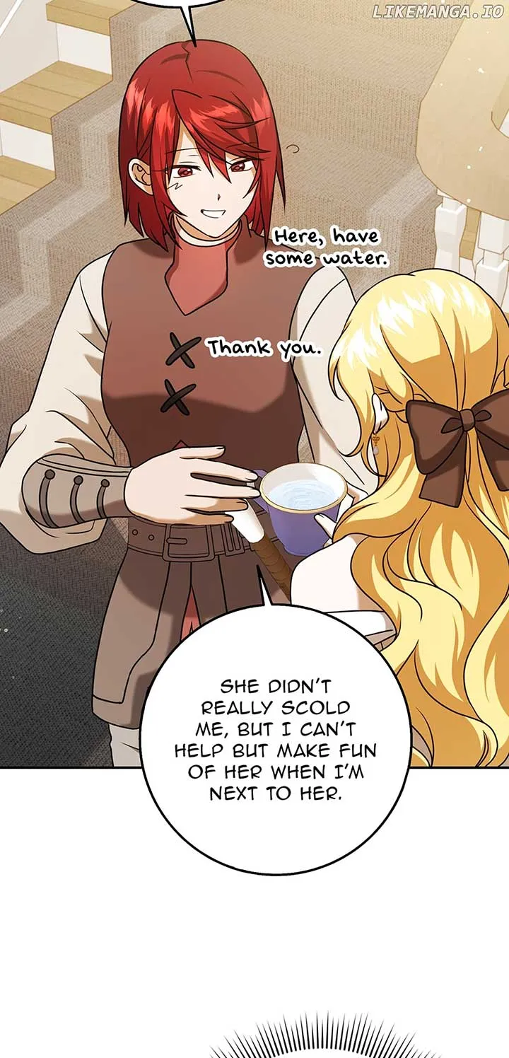 The Lost Cinderella Chapter 18 Online - página 9