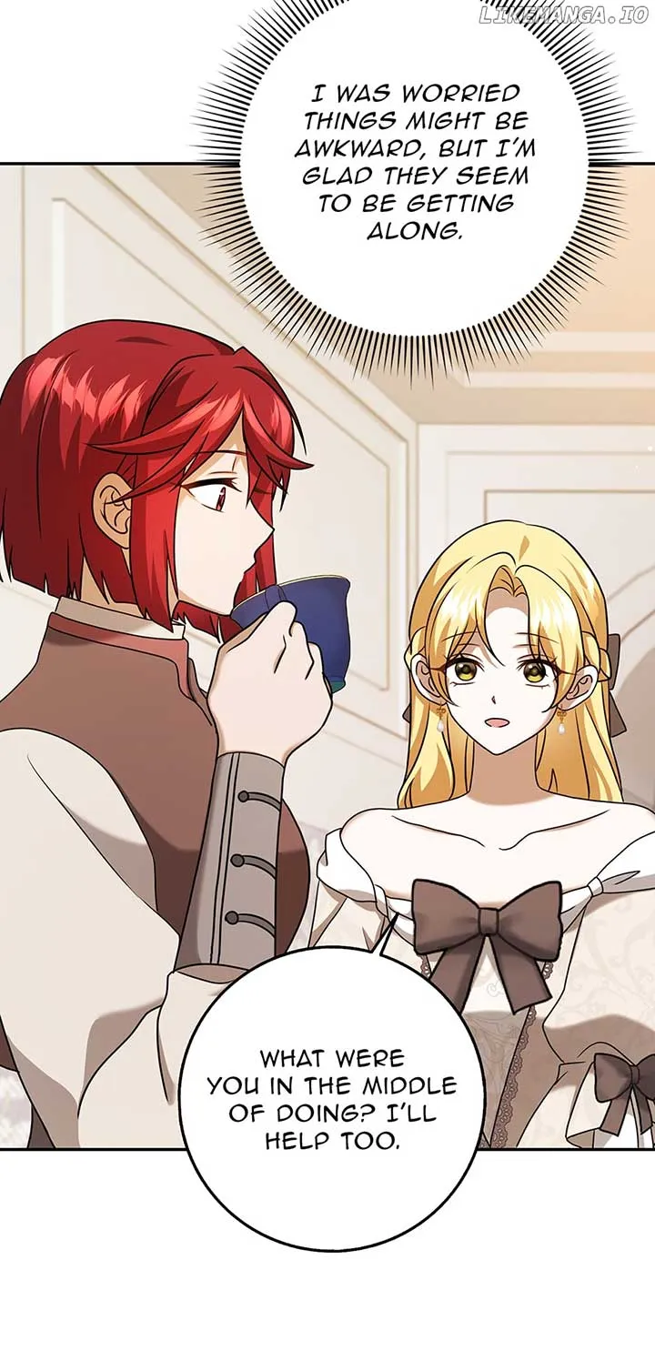 The Lost Cinderella Chapter 18 Online - página 10