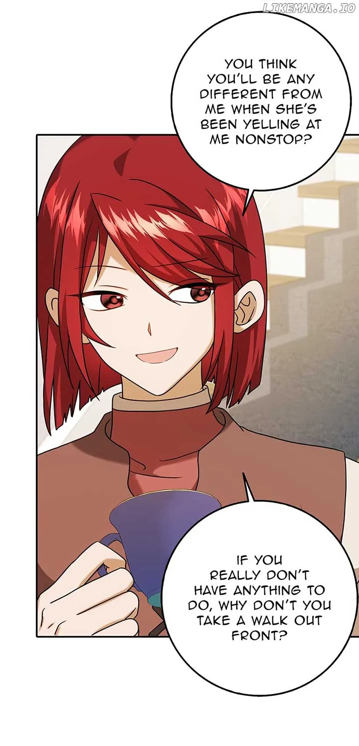 The Lost Cinderella Chapter 18 Online - página 11