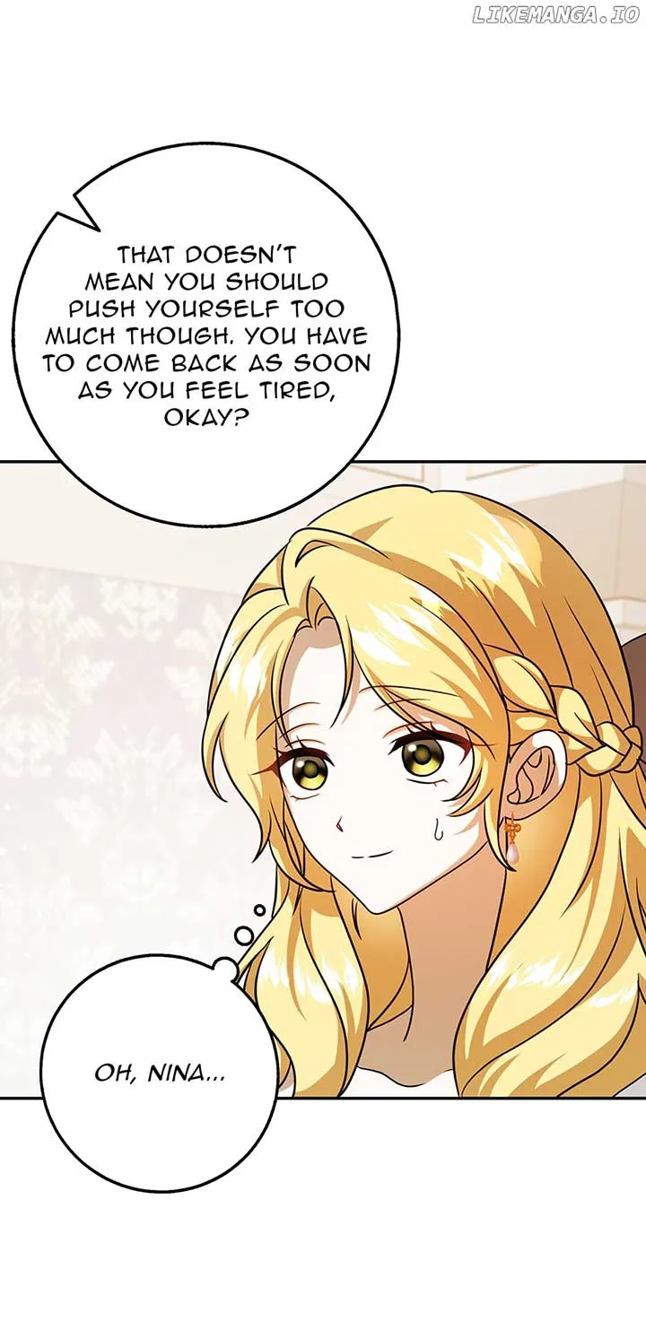 The Lost Cinderella Chapter 18 Online - página 12