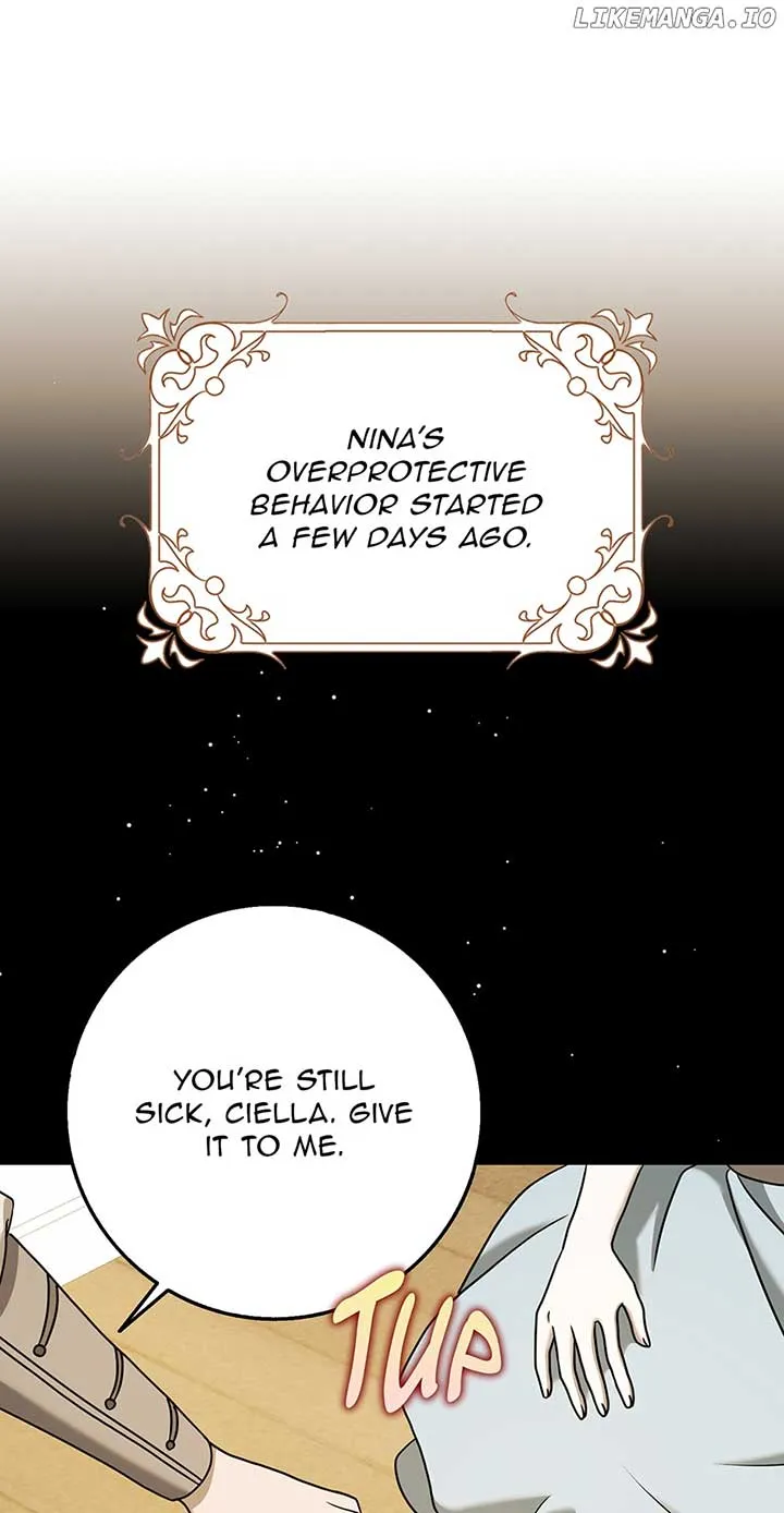The Lost Cinderella Chapter 18 Online - página 13