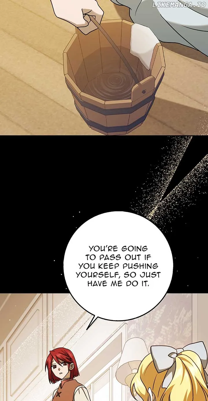 The Lost Cinderella Chapter 18 Online - página 14