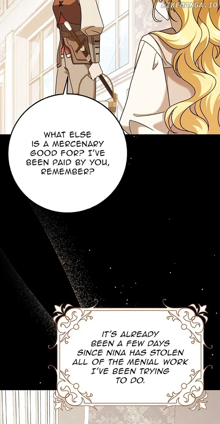 The Lost Cinderella Chapter 18 Online - página 15