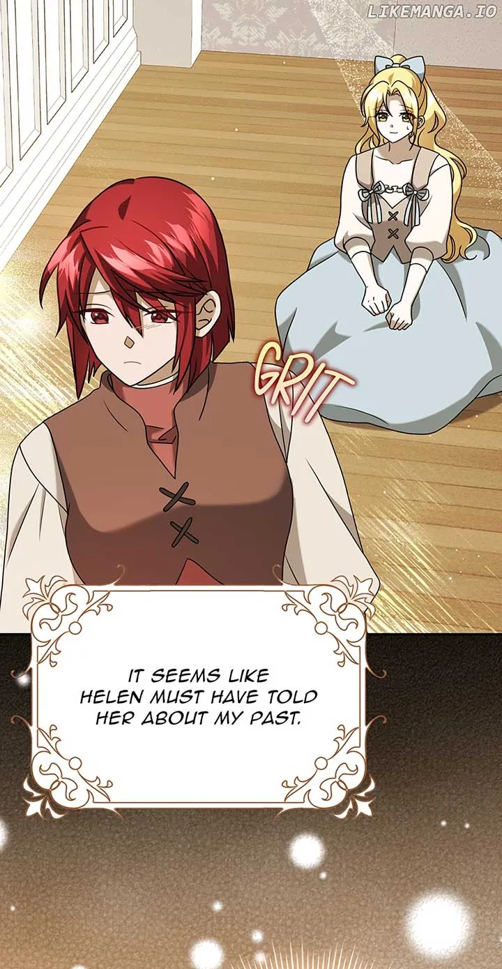 The Lost Cinderella Chapter 18 Online - página 16