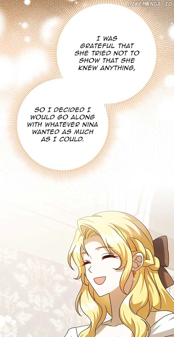 The Lost Cinderella Chapter 18 Online - página 17