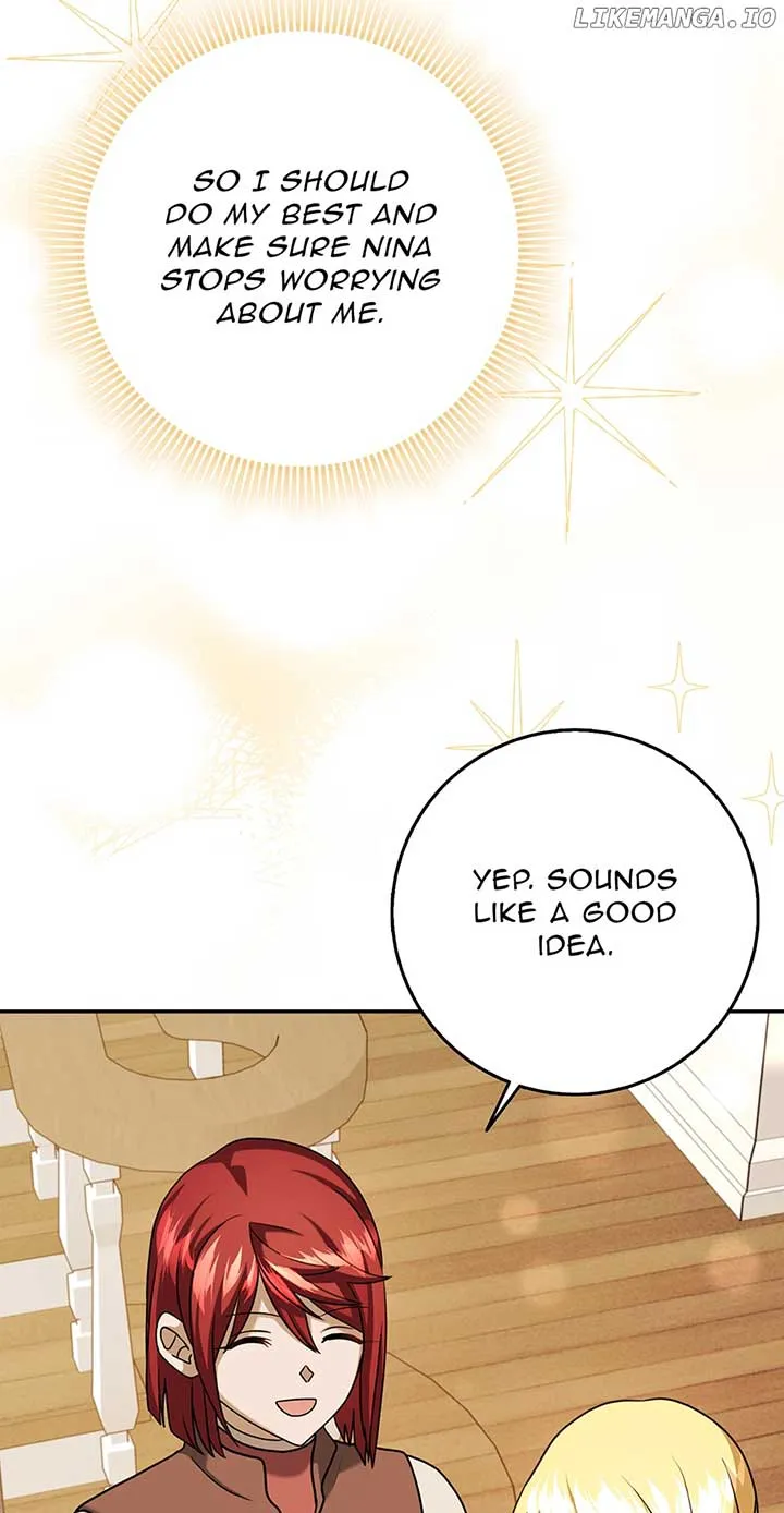 The Lost Cinderella Chapter 18 Online - página 19