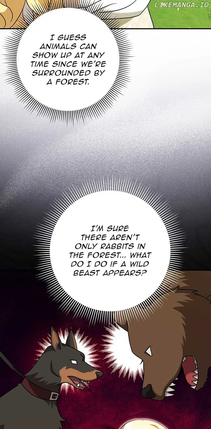 The Lost Cinderella Chapter 18 Online - página 25