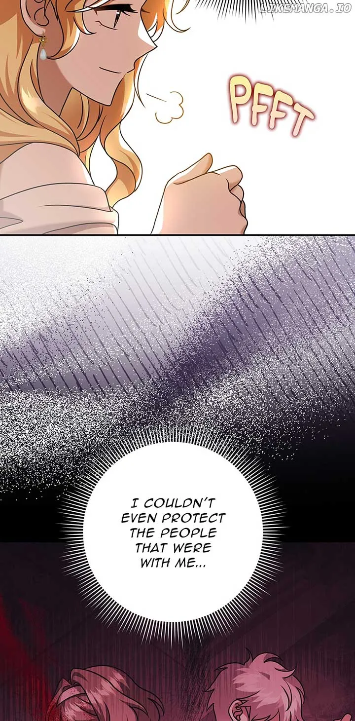 The Lost Cinderella Chapter 18 Online - página 27
