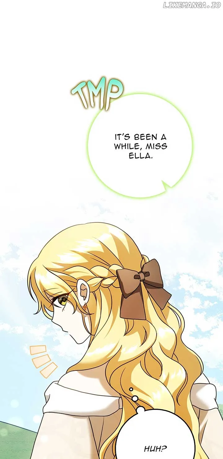 The Lost Cinderella Chapter 18 Online - página 31